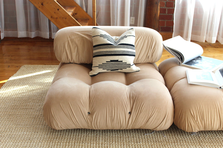 Cualli Aztec Pillow