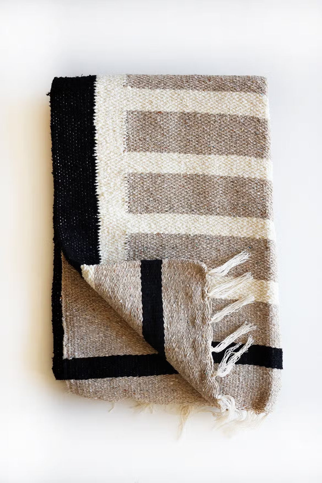 Artifact Handwoven Blanket