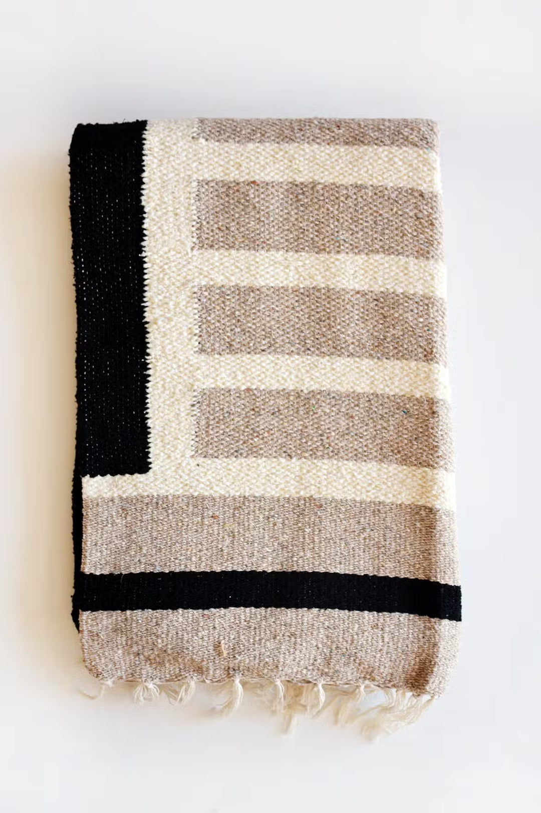 Artifact Handwoven Blanket