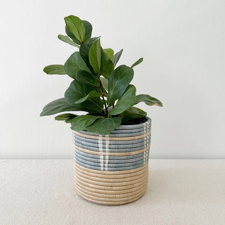 Byumba Woven Basket