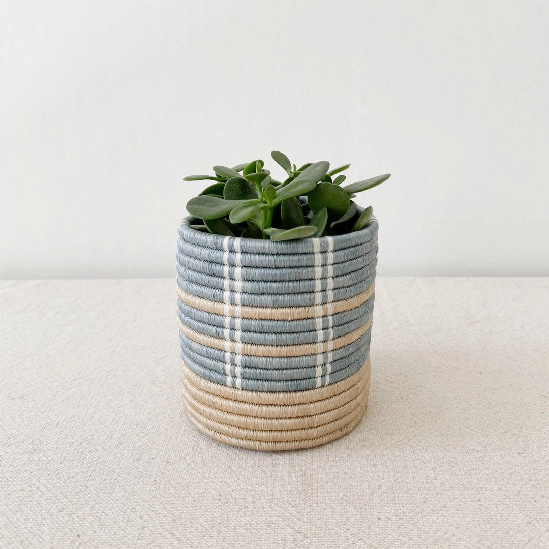 Byumba Woven Basket