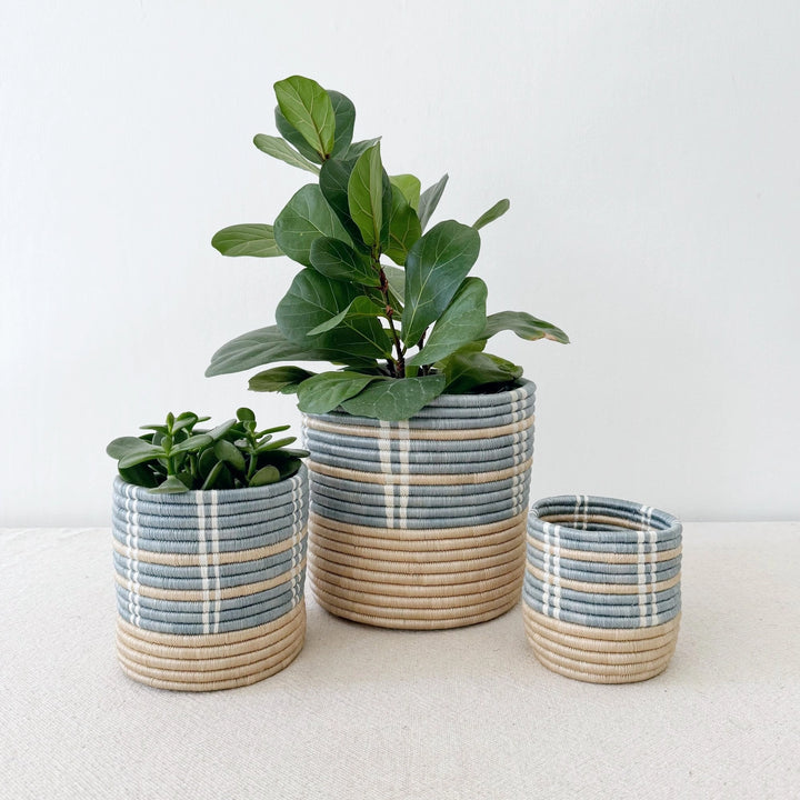 Byumba Woven Basket