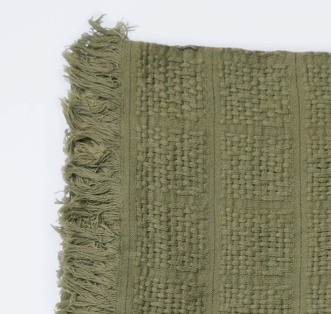 Florian Throw Blanket