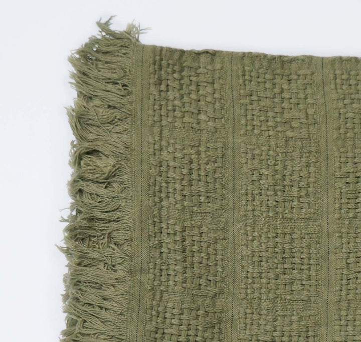 Florian Throw Blanket