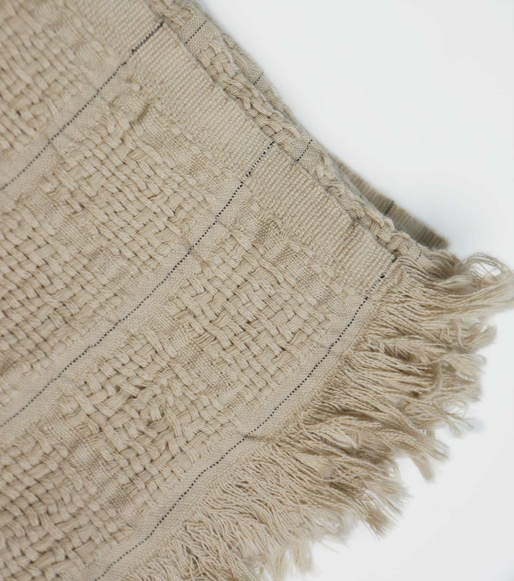 Florian Throw Blanket