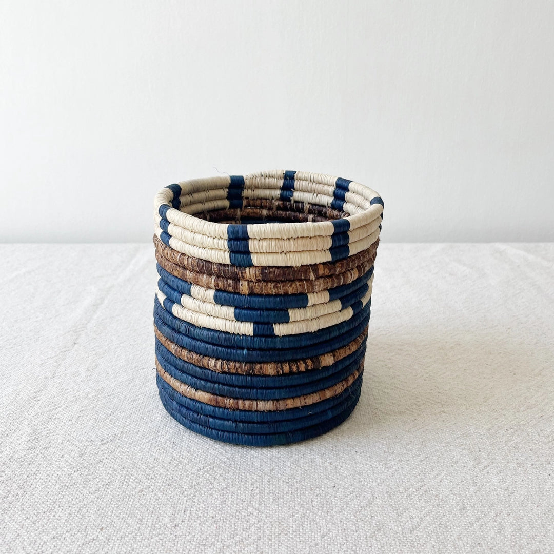 Mida Woven Basket