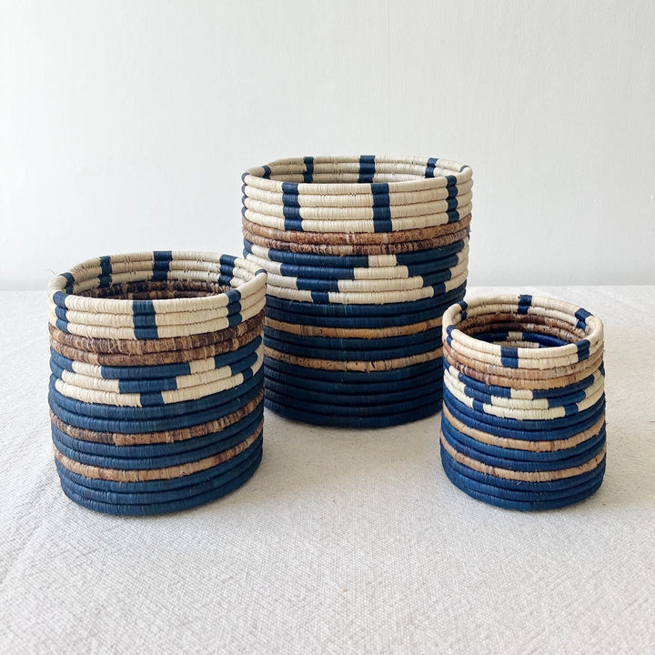 Mida Woven Basket