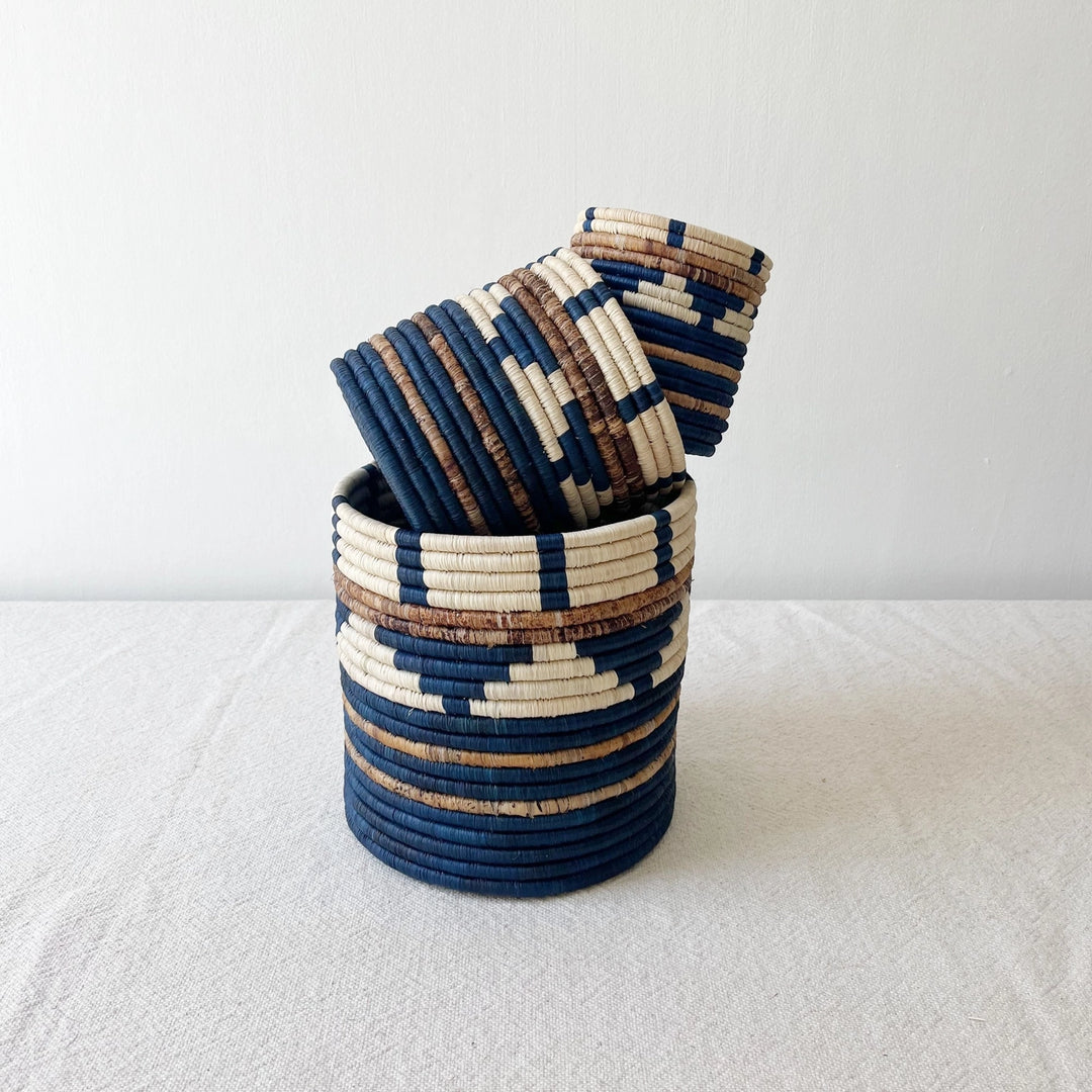 Mida Woven Basket