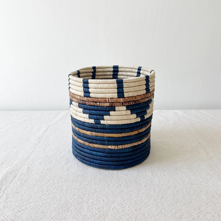 Mida Woven Basket