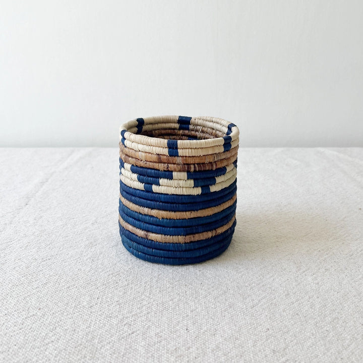 Mida Woven Basket