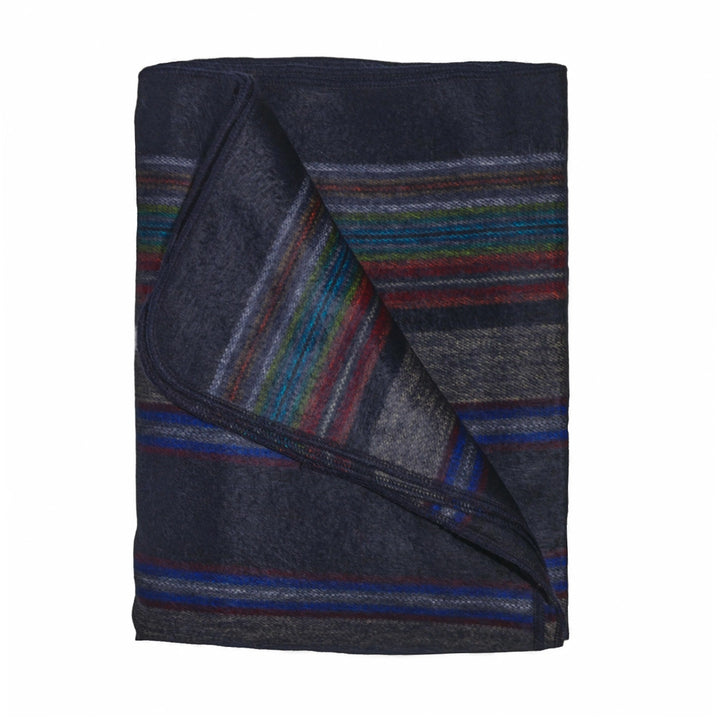 San Jose Alpaca Throw Blanket