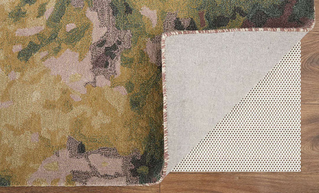 Amira Abstract Hand Tufted Rug