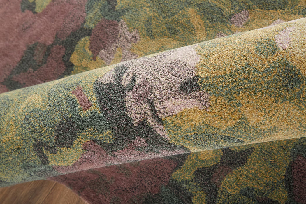 Amira Abstract Hand Tufted Rug