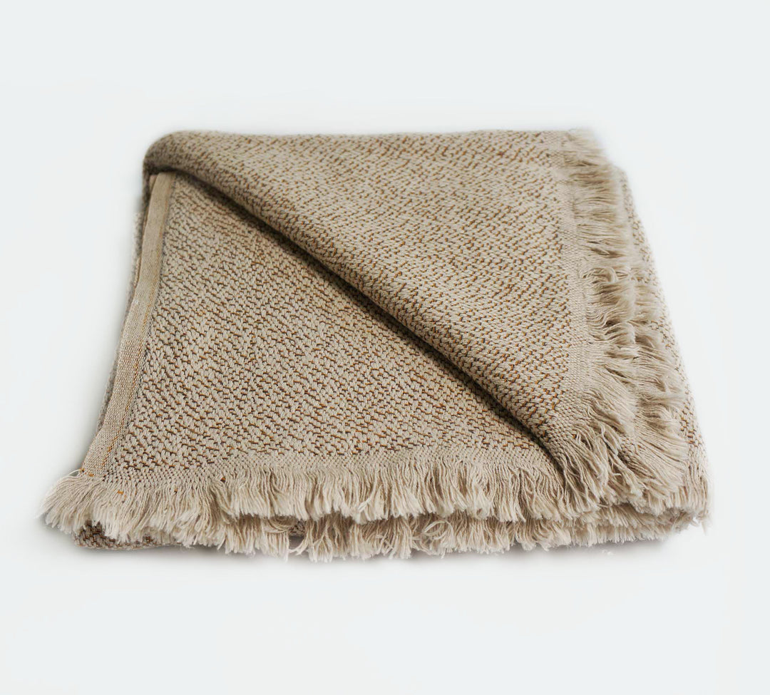 Asher Throw Blanket