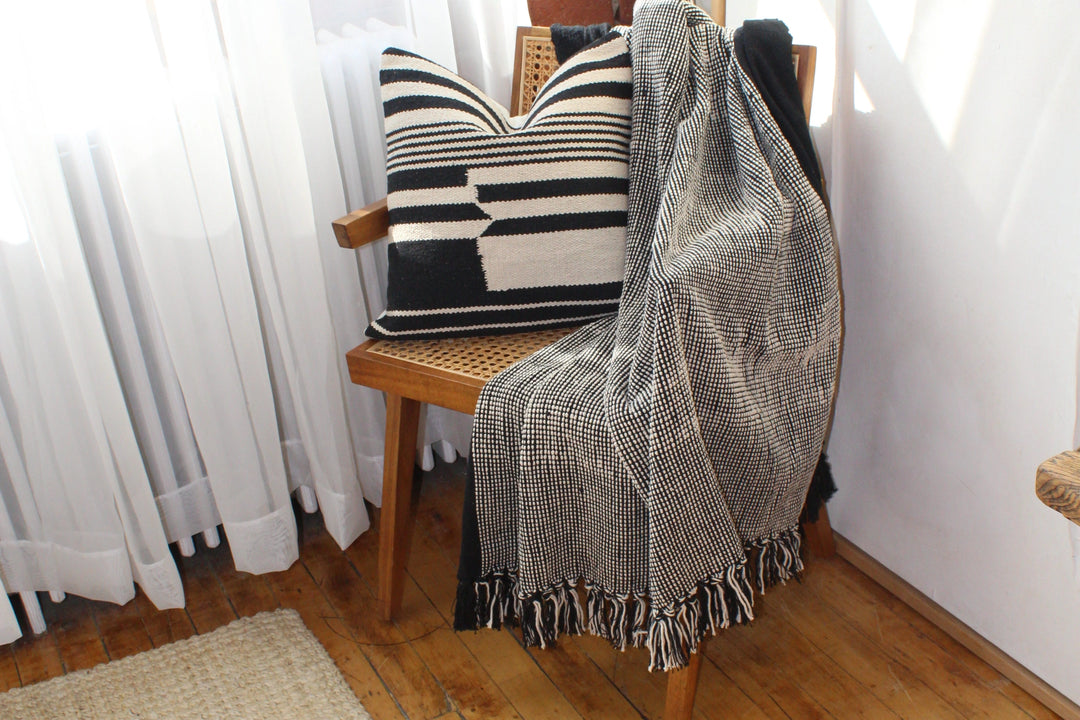 Zuma Aztec Pillow