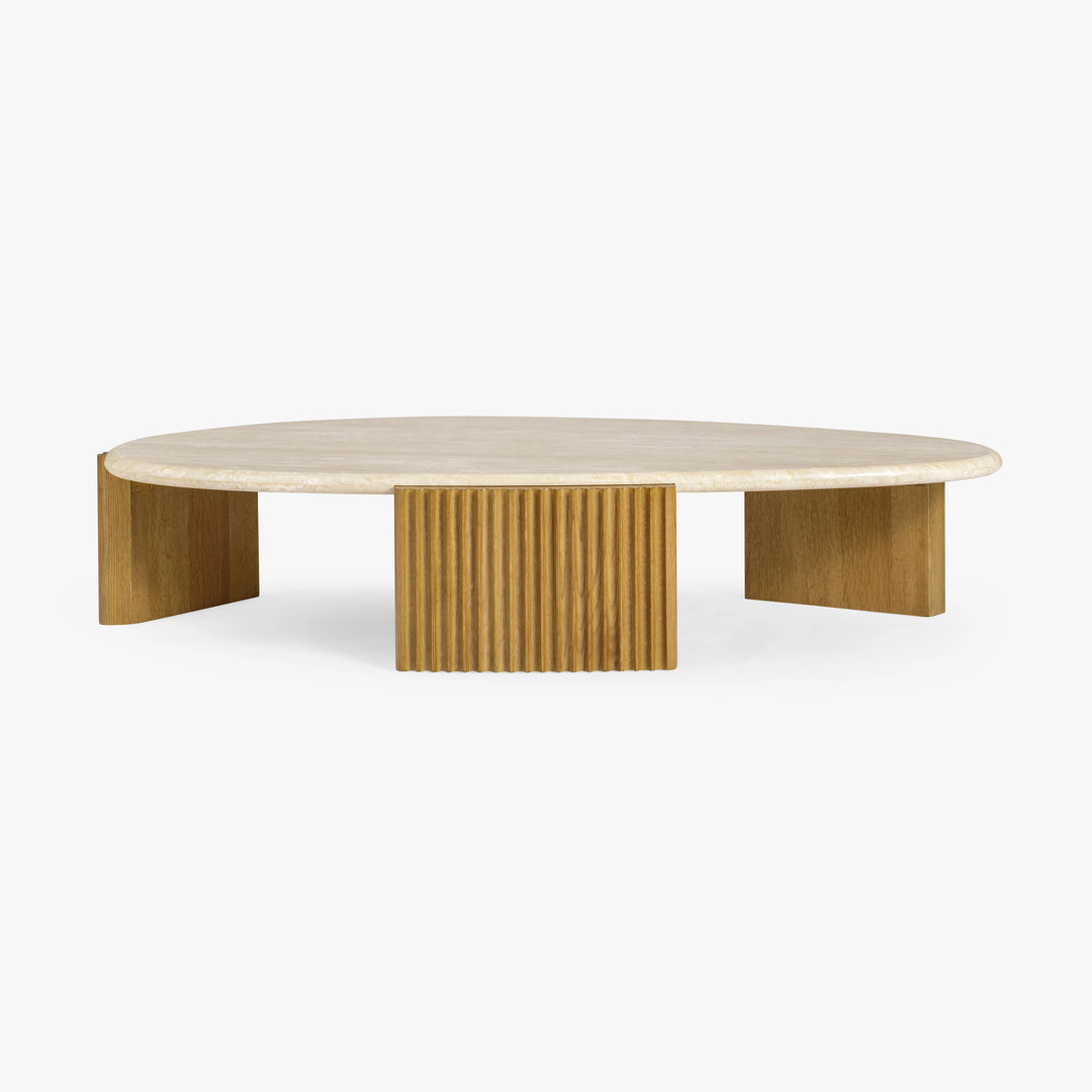 Bakari Coffee Table