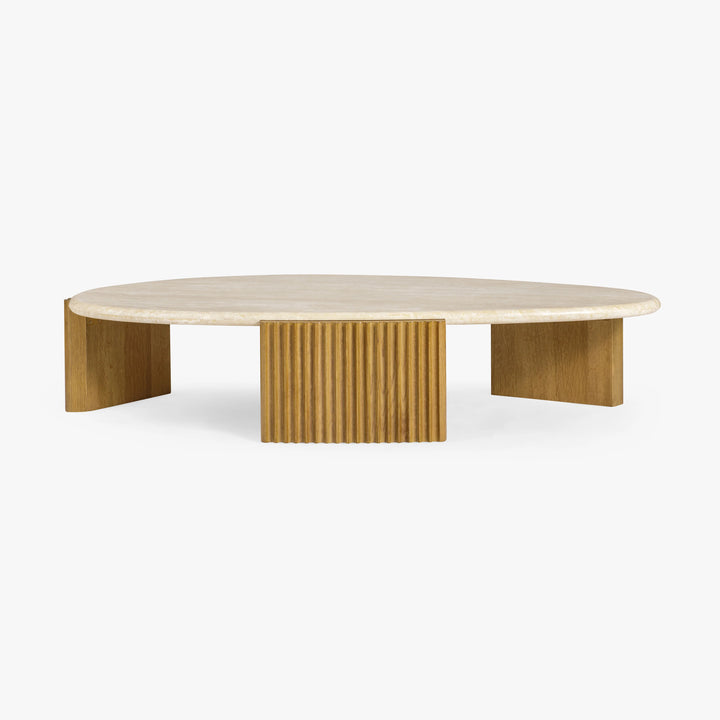 Bakari Coffee Table