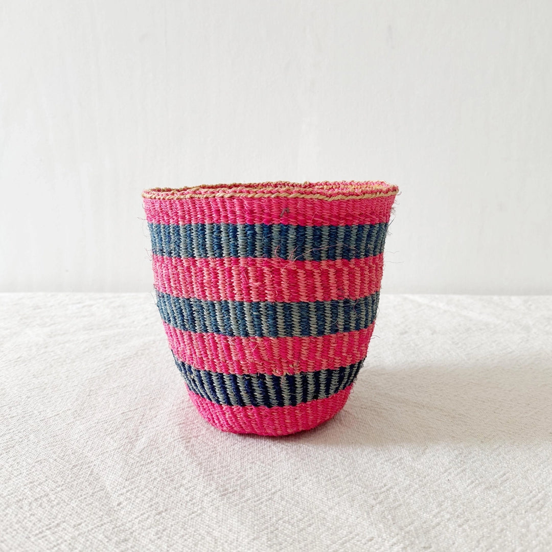 Zoela Woven Basket