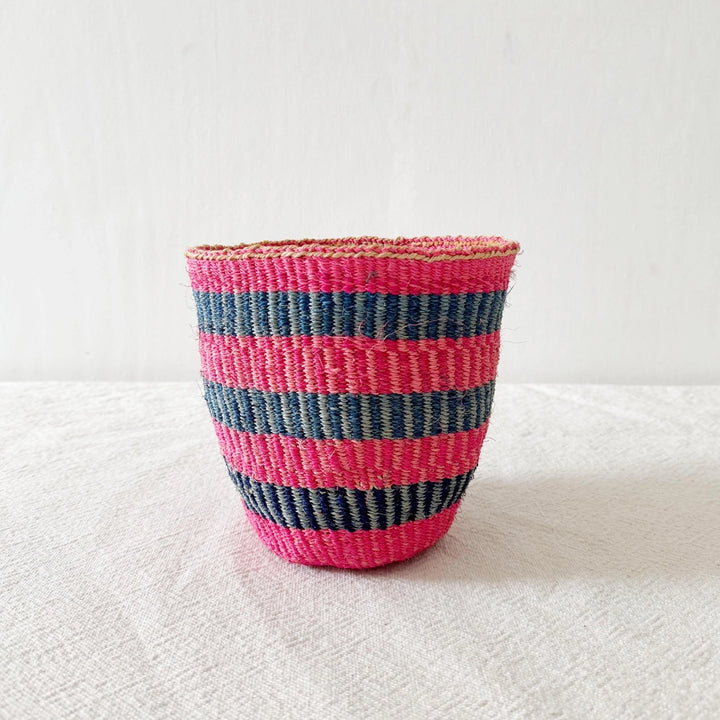 Zoela Woven Basket