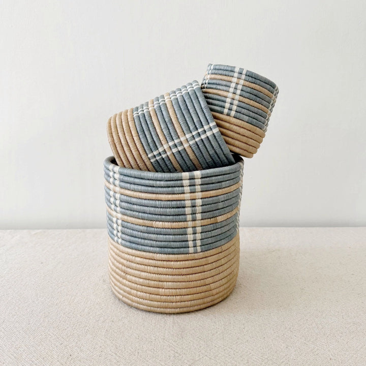 Byumba Woven Basket