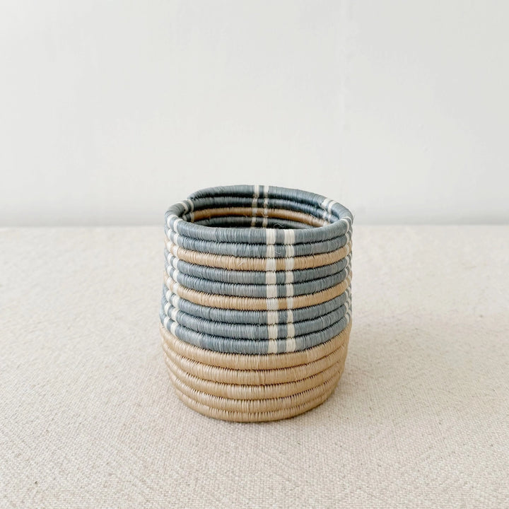 Byumba Woven Basket