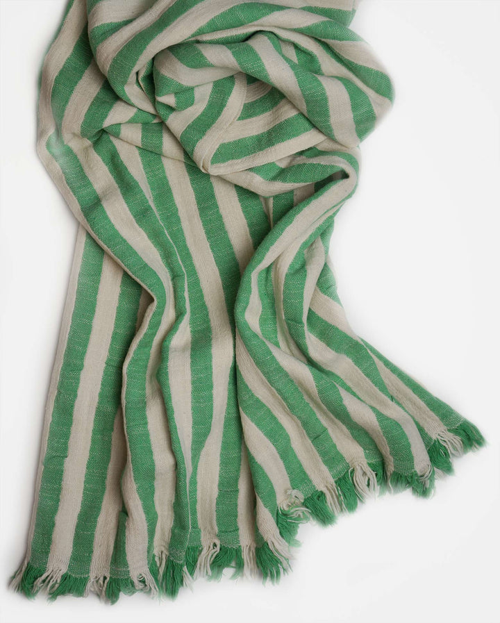 Candy Stripe Turkish Towel