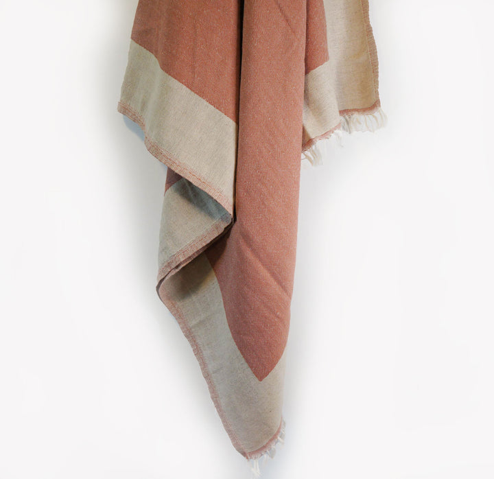 Carre Peshtemal Turkish Towel