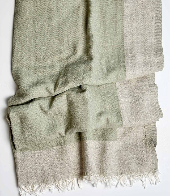 Turkish Towel Green