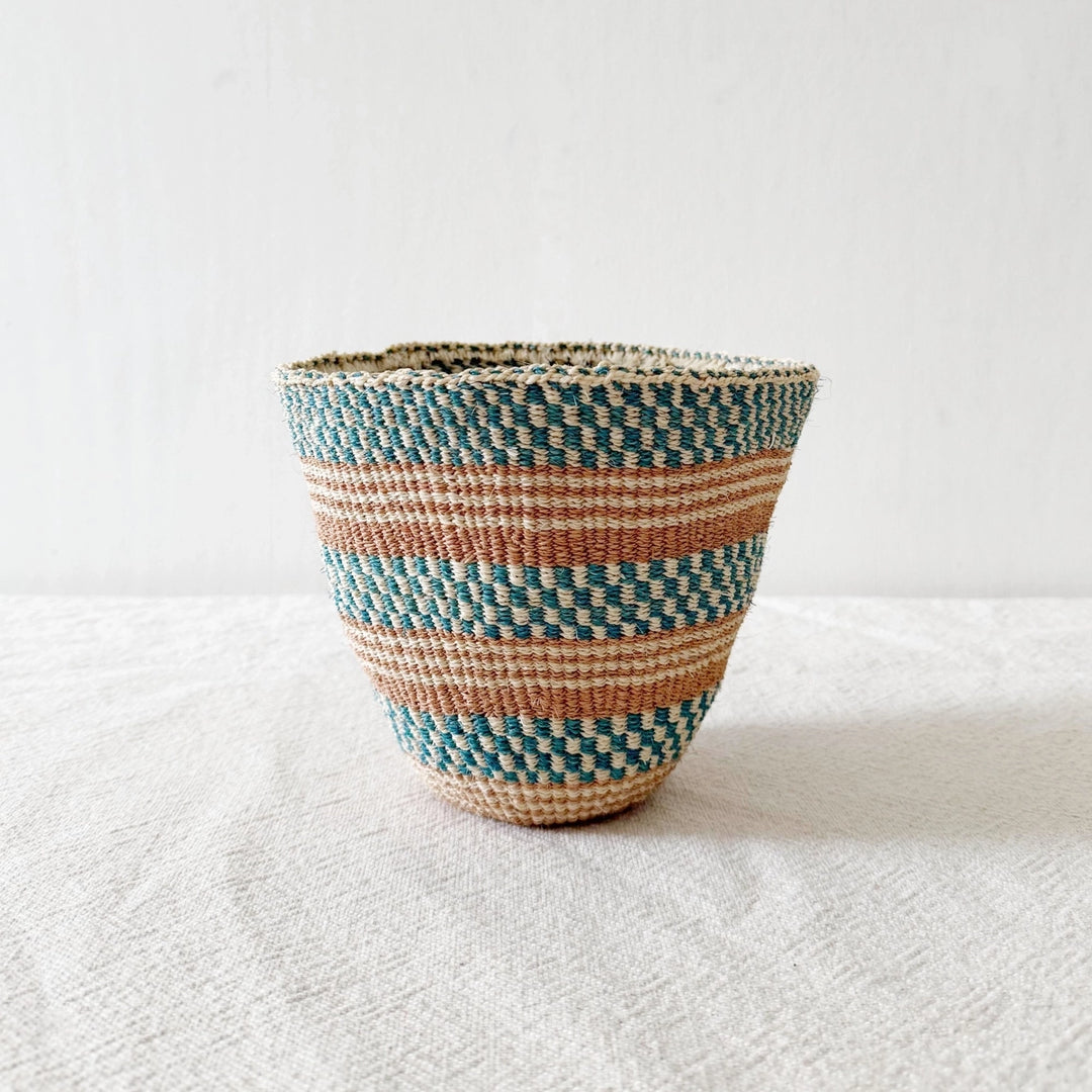 Kibo Woven Basket