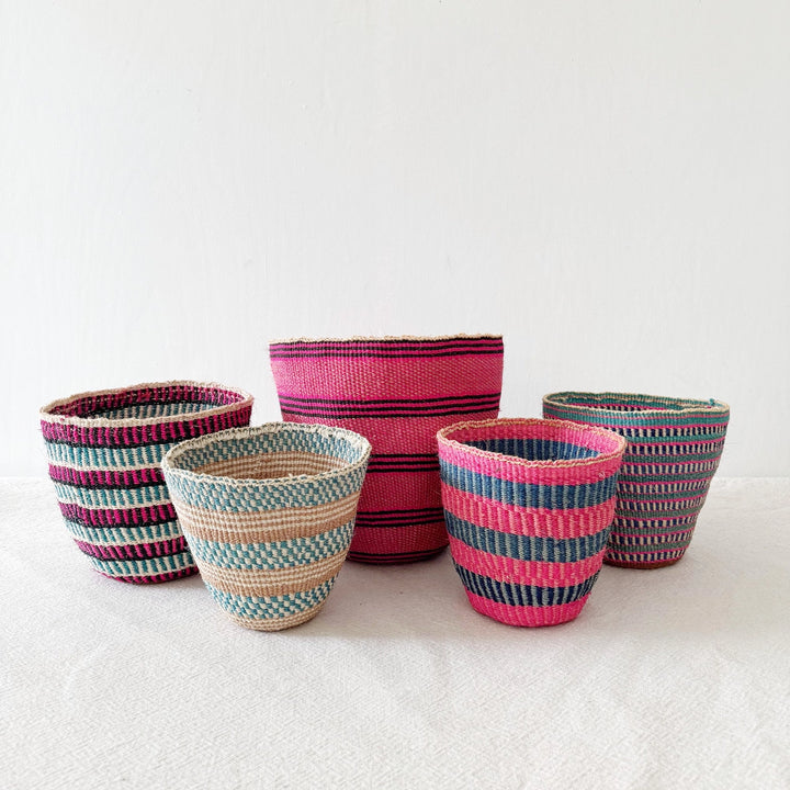 Kibo Woven Basket