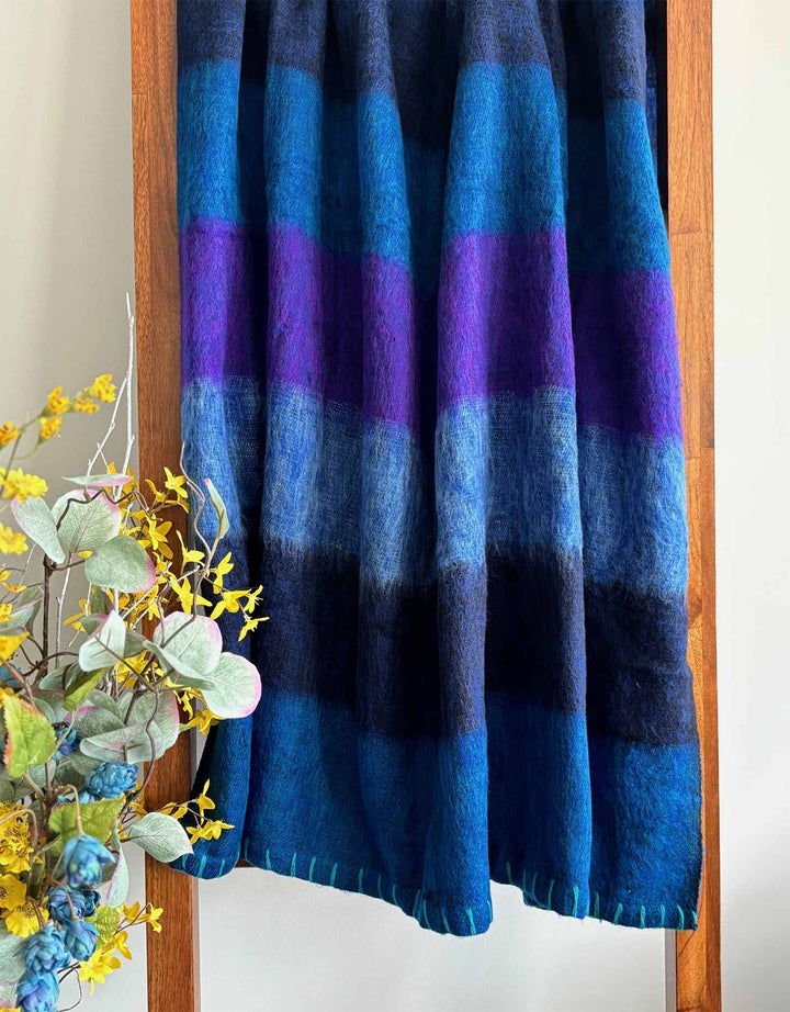 Cielo Throw Blanket