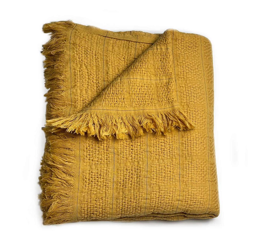 Florian Throw Blanket
