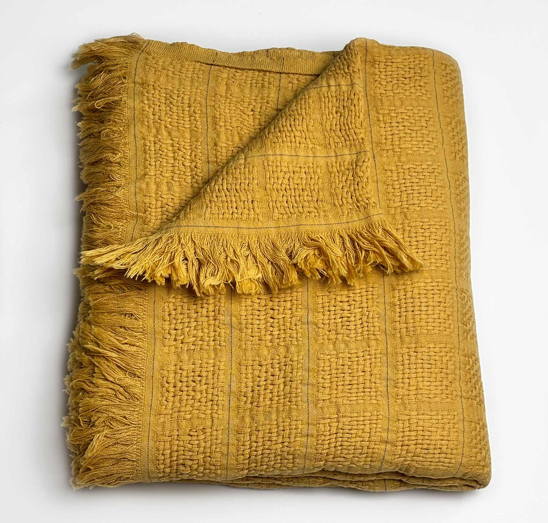 Florian Throw Blanket
