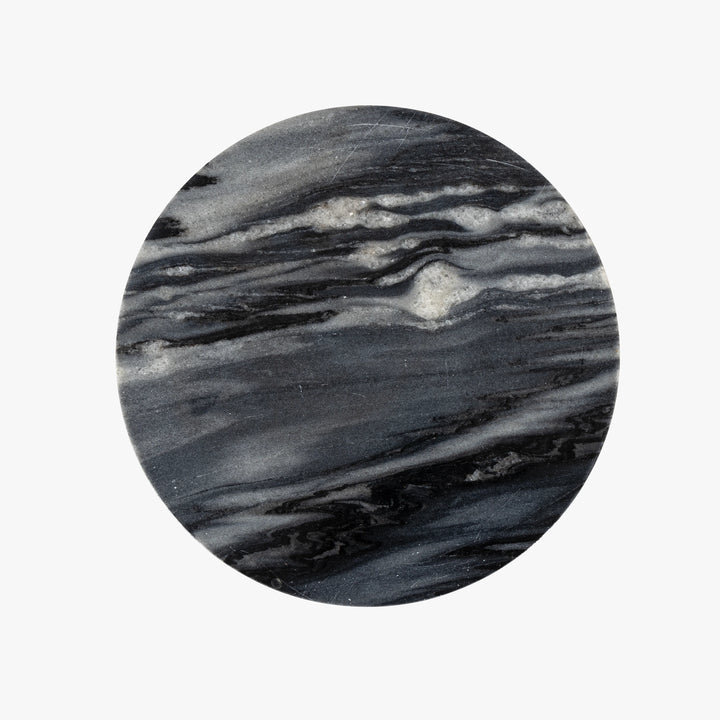 Francesca Marble Drink Table