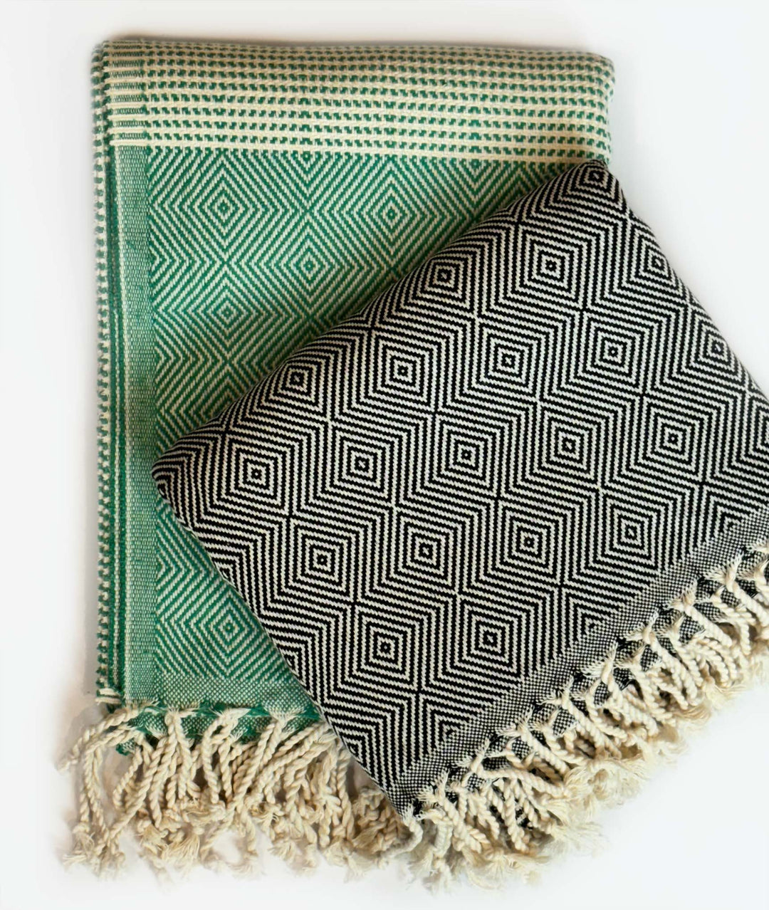 Diamond Peshtemal Turkish Towel