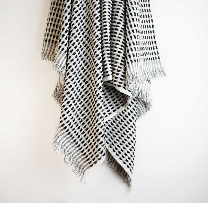 Jameson Turkish Bath Towel