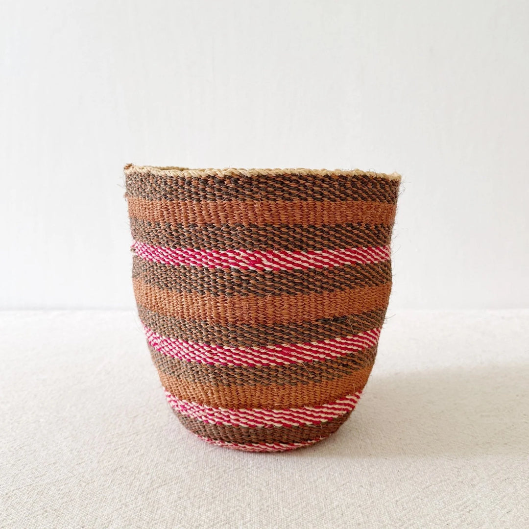 Jioke Woven Basket