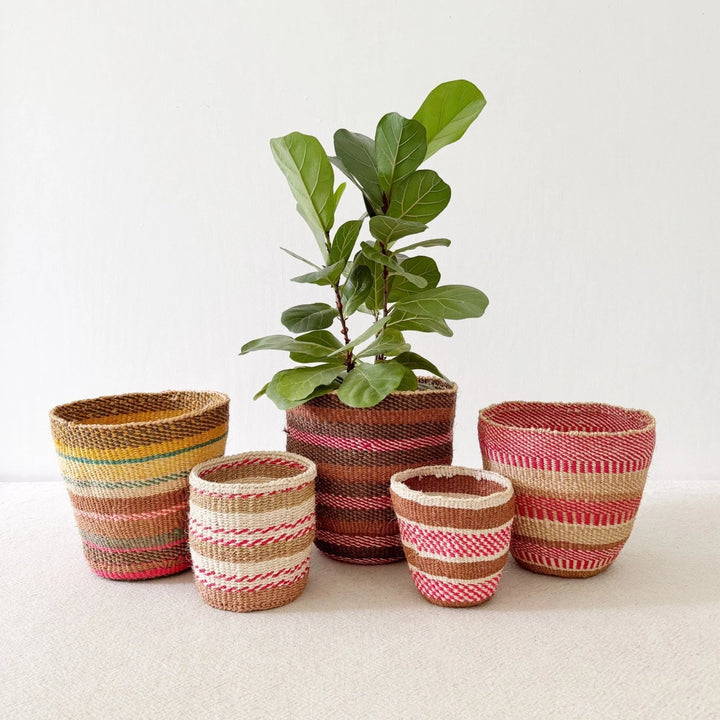 Jioke Woven Basket