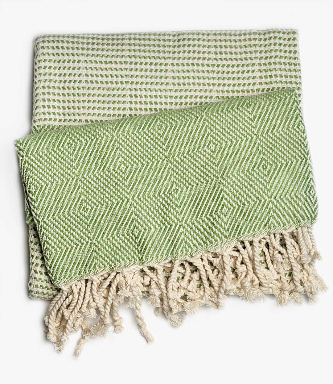 Diamond Peshtemal Turkish Towel