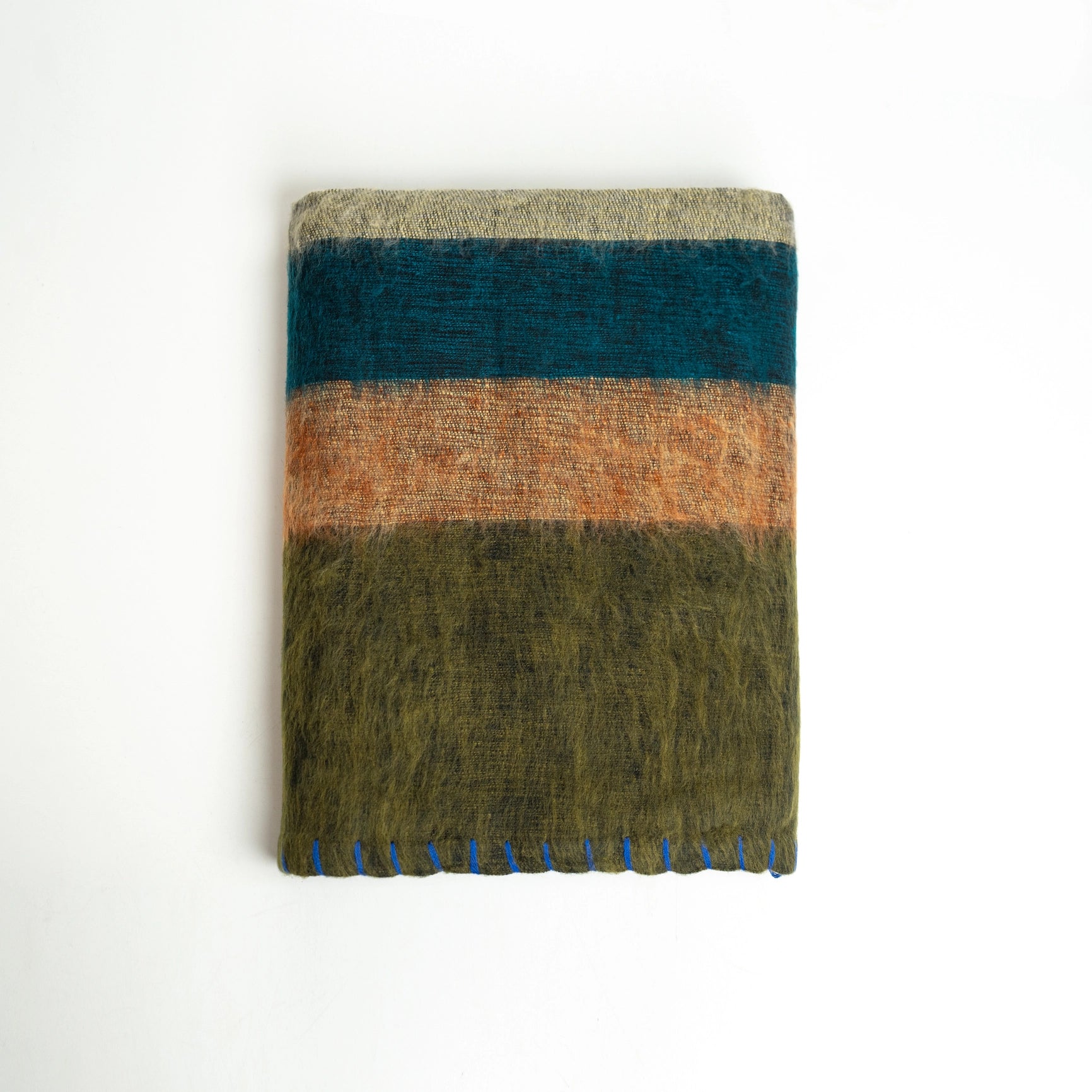 Lucca Throw Blanket
