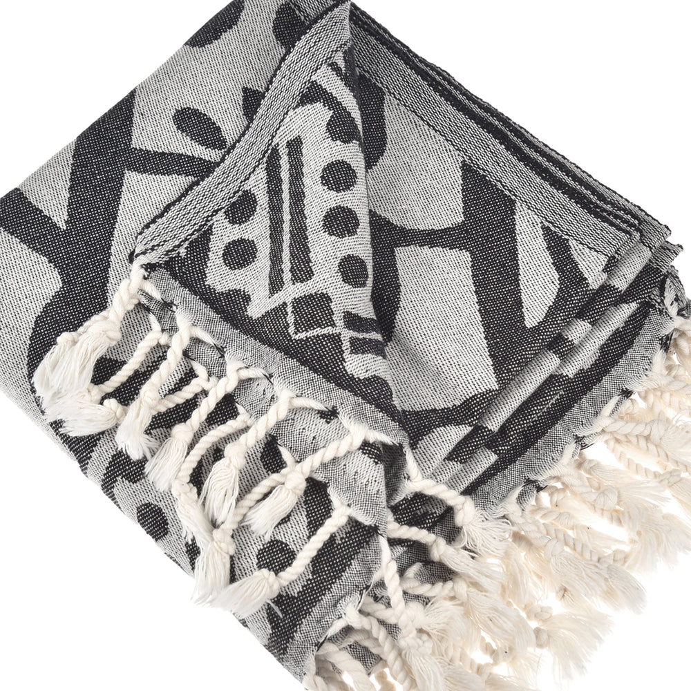 Peshtemal Turkish Towels from Herbaria