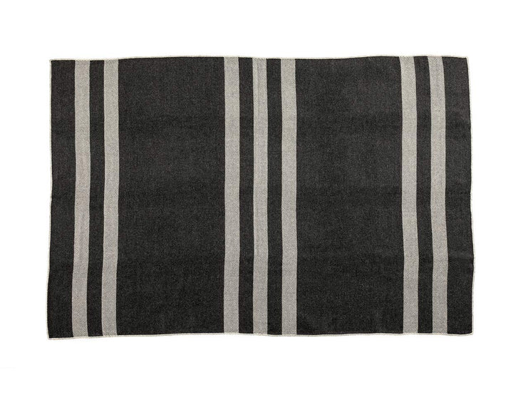 Rivera Alpaca Throw Blanket