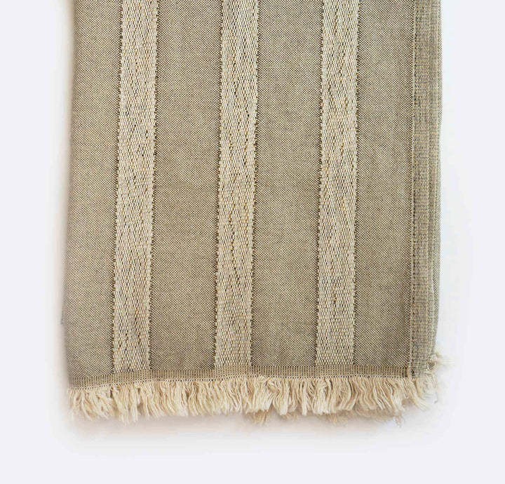 Prado Throw Blanket