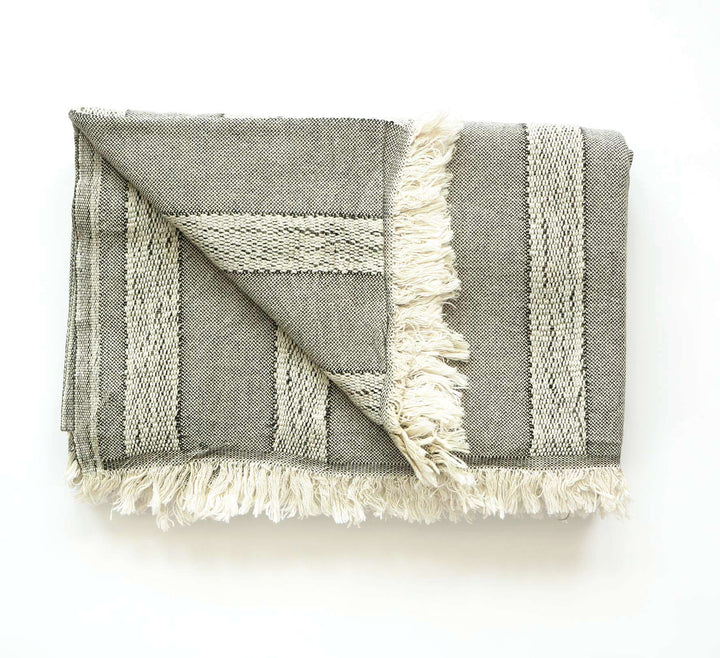 Prado Throw Blanket