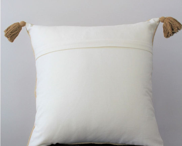 Rhett Pillow Cover