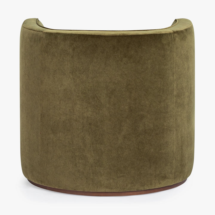 Santo Occasional Chair