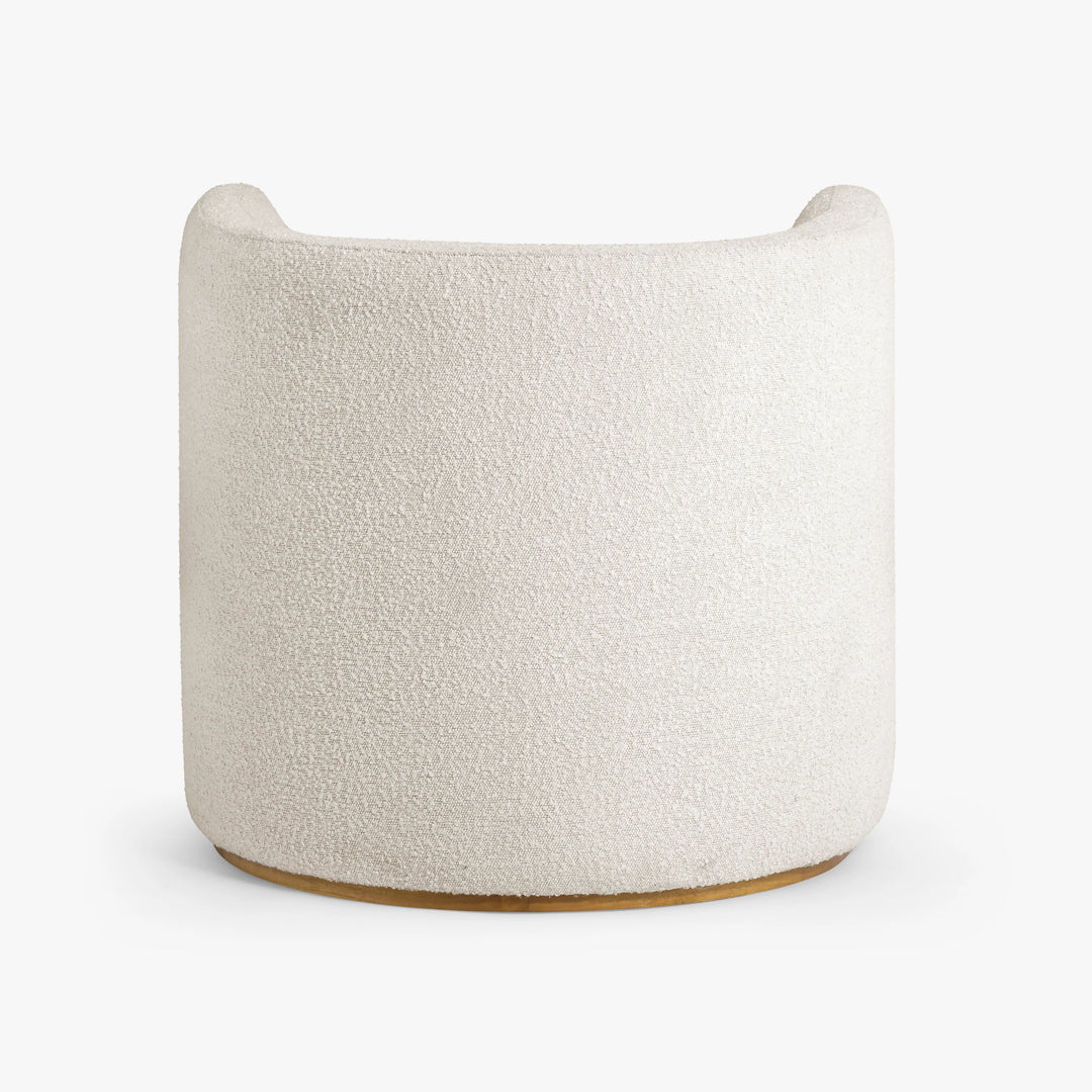 Santo Occasional Chair