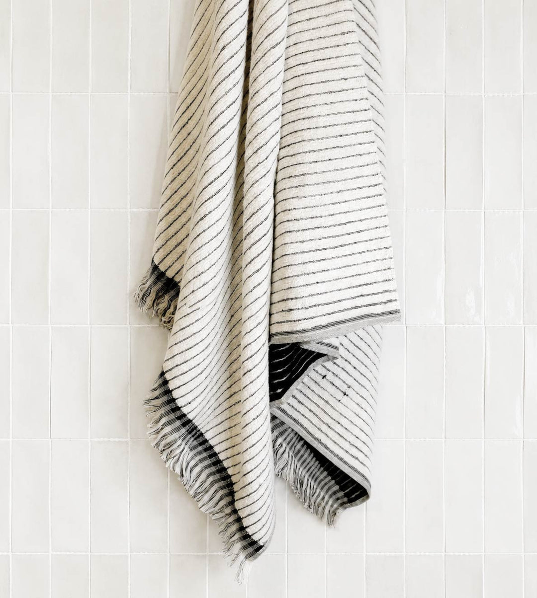 Selin Turkish Bath Towel