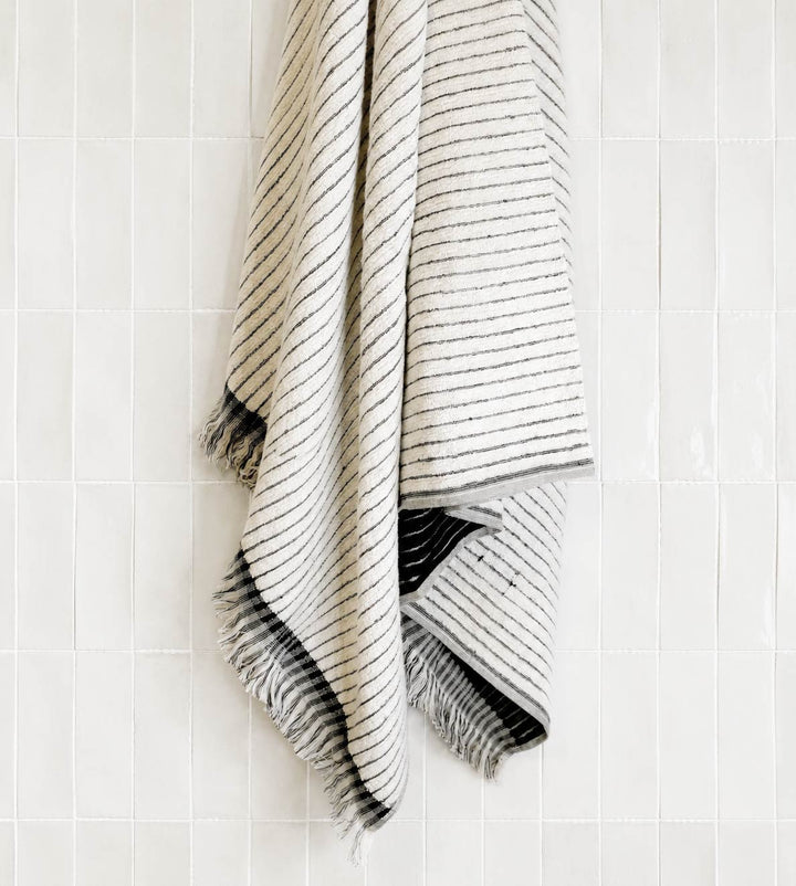 Selin Turkish Bath Towel