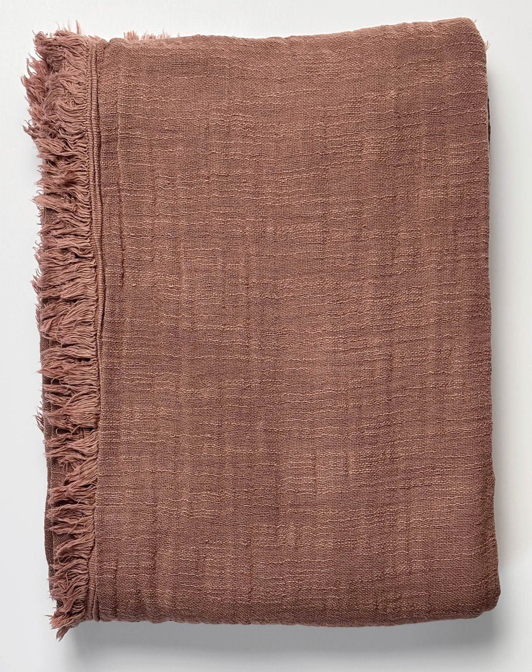 Sienna Throw Blanket